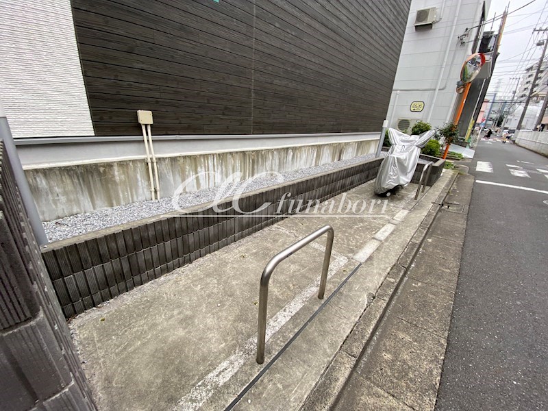 リブリ・ウッドストック その他11