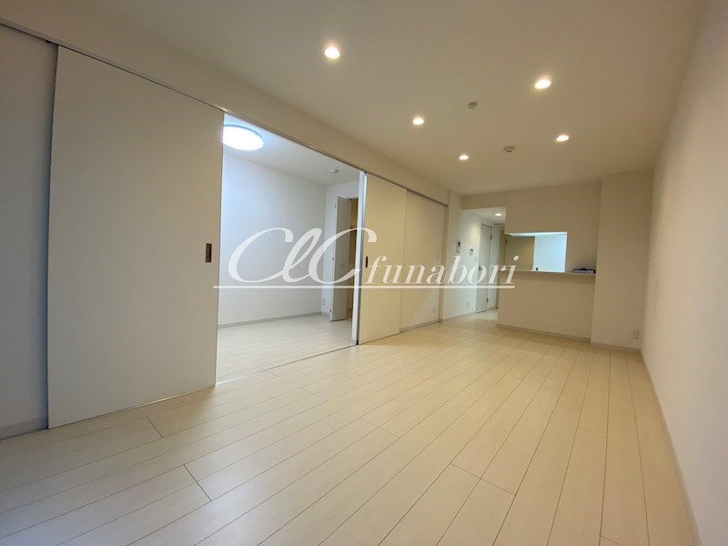 リブリ・ウッドストック リビング