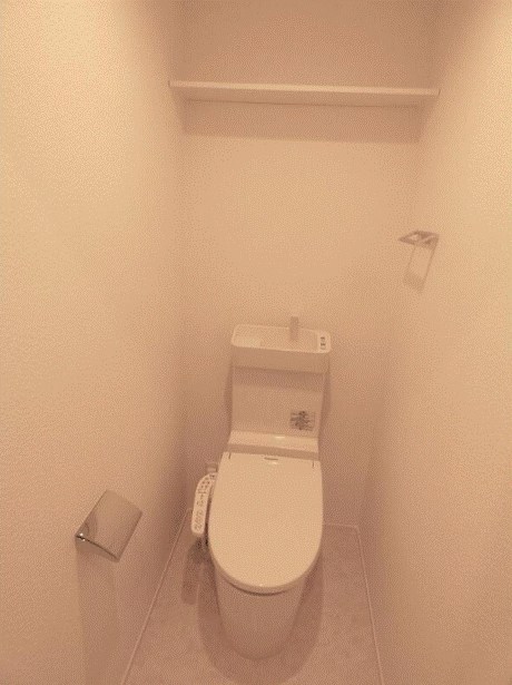 ガーデンホームズ高野  その他1