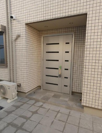 ガーデンホームズ高野  その他4