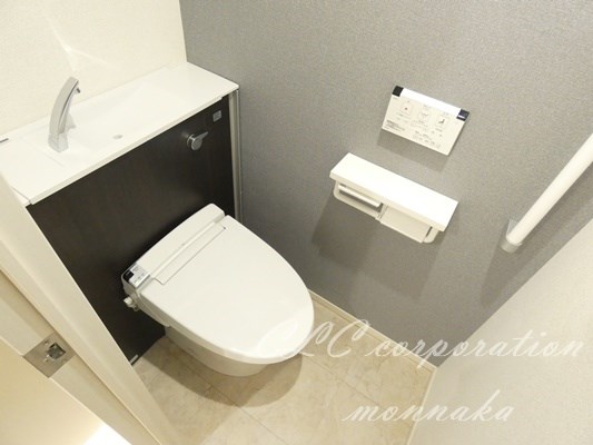 メゾン・ド・カナル森下 その他2