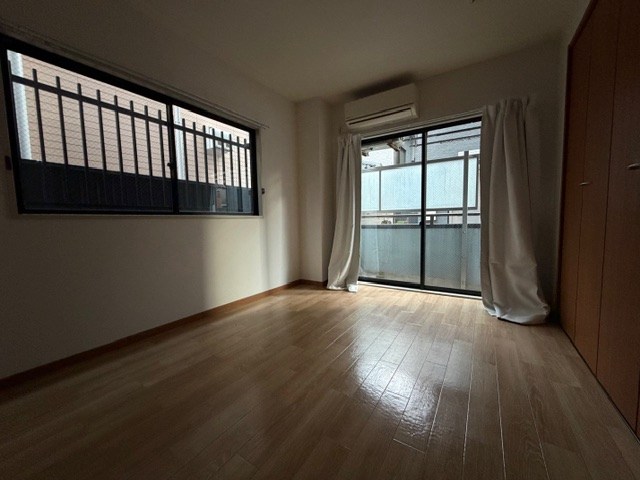 Y&amp;rsquo;ｓマンション ベッドルーム