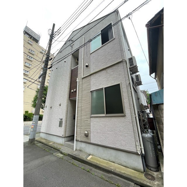 ハーモニーテラス南砂町 その他8