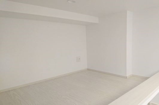 ハーモニーテラス南砂町 ベッドルーム