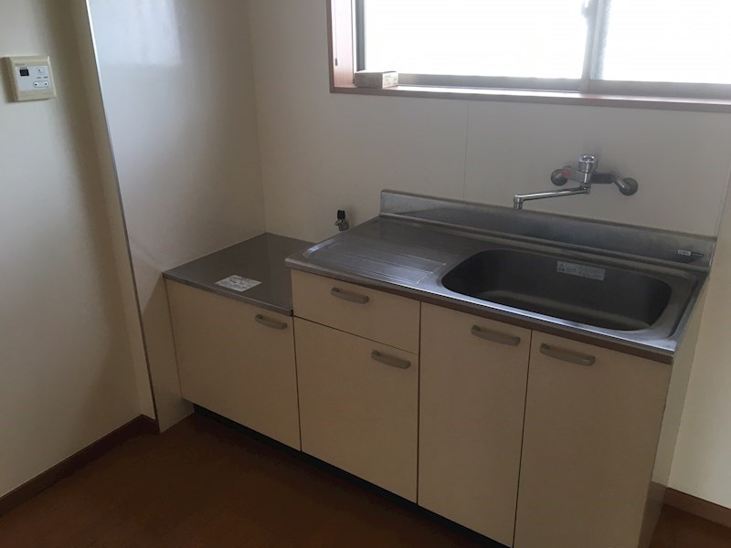 ルミエール塚田 キッチン