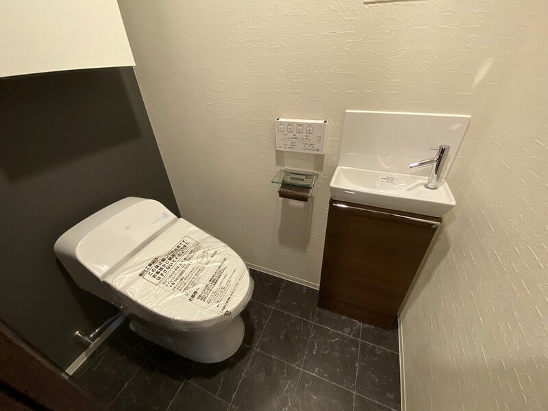 パレステージ町屋参番館 その他1