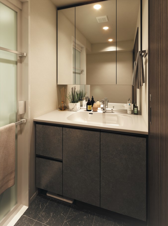 パレステージ町屋参番館 その他2