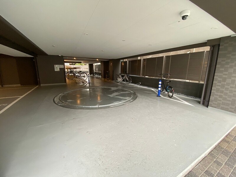 パレステージ町屋参番館 その他8