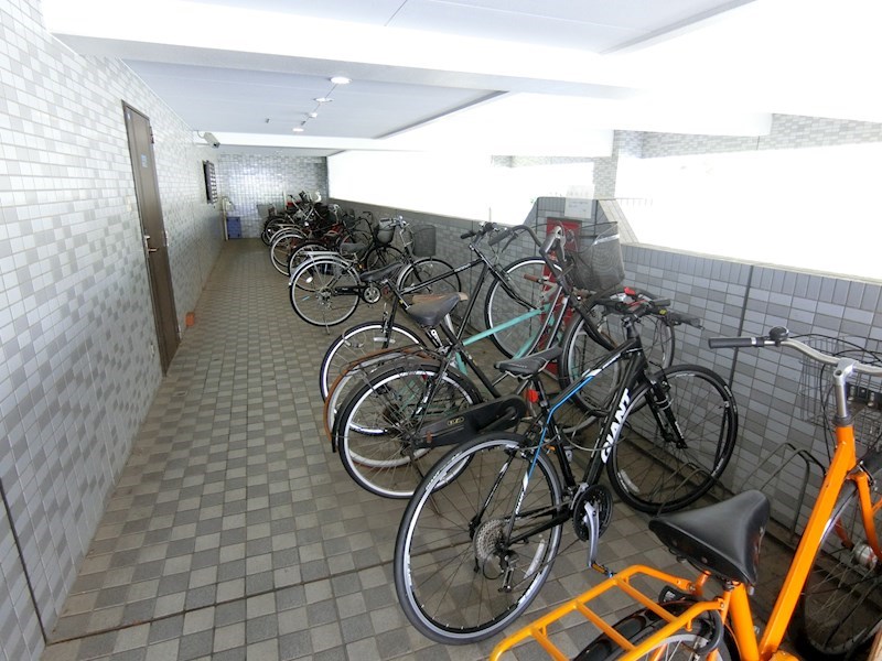 フジマンション末広 その他9