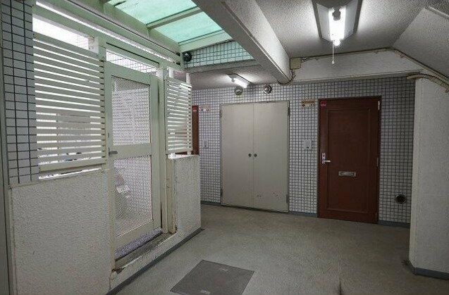 ソフィア行徳 その他2