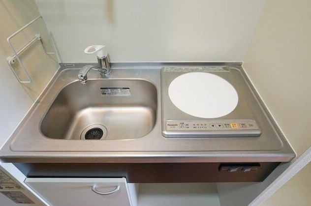 ソフィア行徳 キッチン