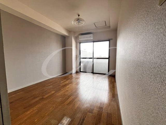 江藤マンション リビング