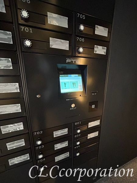 リテラス住吉 その他8