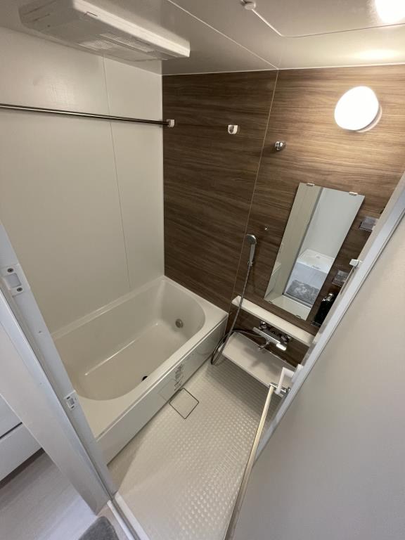 MEIN SCHLOSS亀戸 風呂画像