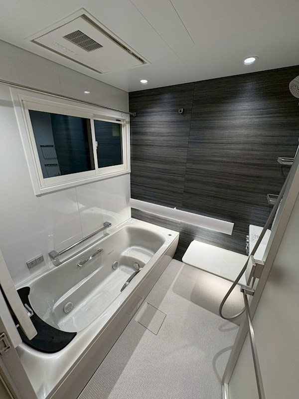 さかいビル 風呂画像