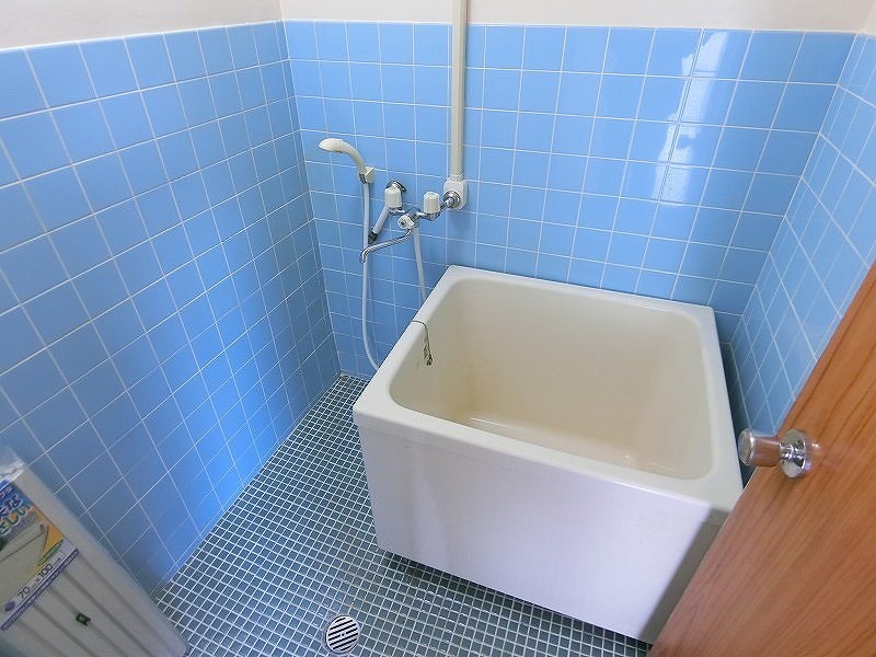 米倉ビル 風呂画像