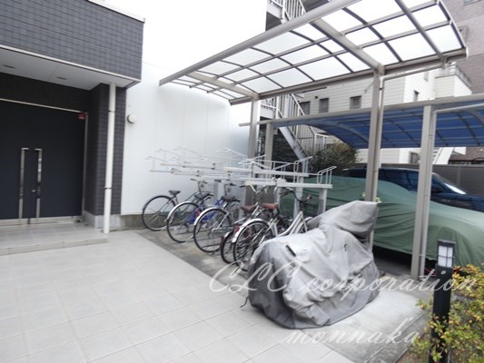 リブリ・ルナピエナ その他外観3