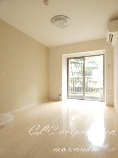 リブリ・ルナピエナ ベッドルーム