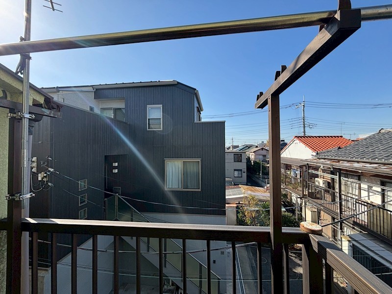 六木1丁目貸家 その他5