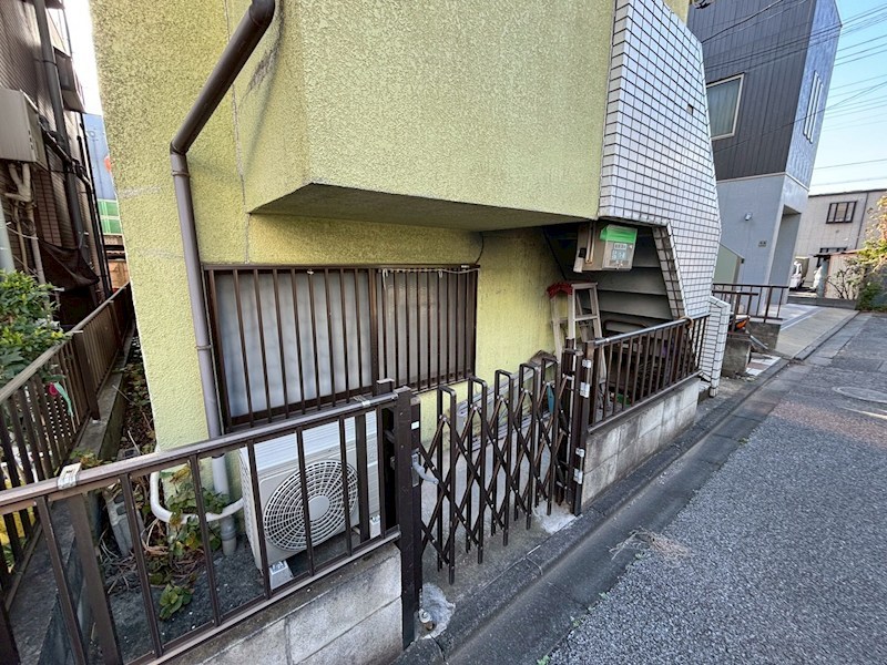 六木1丁目貸家 その他7