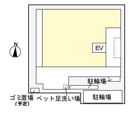 メゾン・ド・カナル森下 その他9
