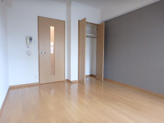 レジディア門前仲町 ベッドルーム