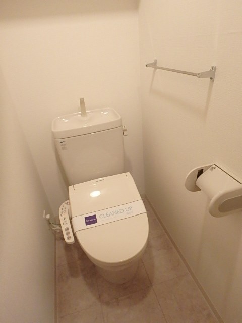 レジディア門前仲町 その他6