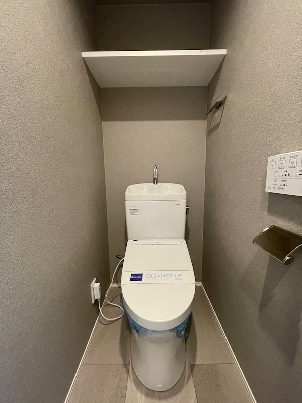 レジディア門前仲町 その他4