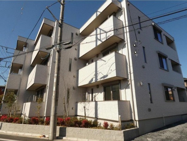 ガーデンホームズ高野  その他5