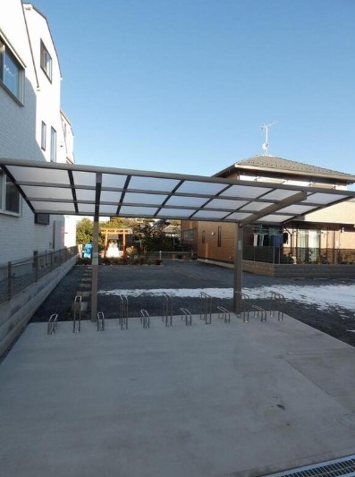 ガーデンホームズ高野  その他8