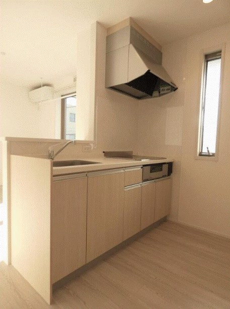 ガーデンホームズ高野  キッチン