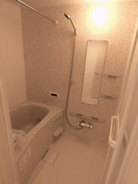 ガーデンホームズ高野  風呂画像