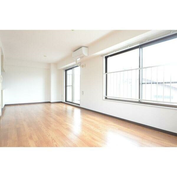 パークハイムMSK   その他4