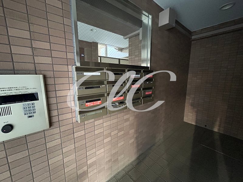 パークハイムMSK   その他6