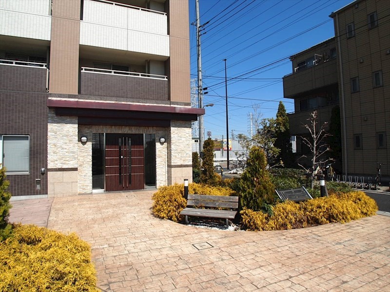 グローブ・アマランス その他4