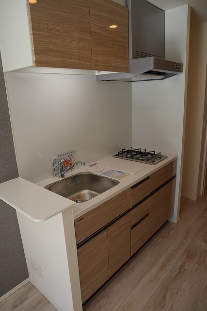 アーバネックス浅草  キッチン
