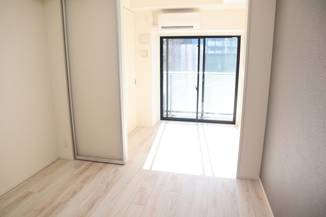 アーバネックス浅草  ベッドルーム