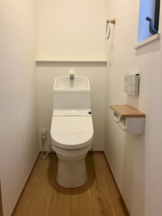 木場戸建 その他1