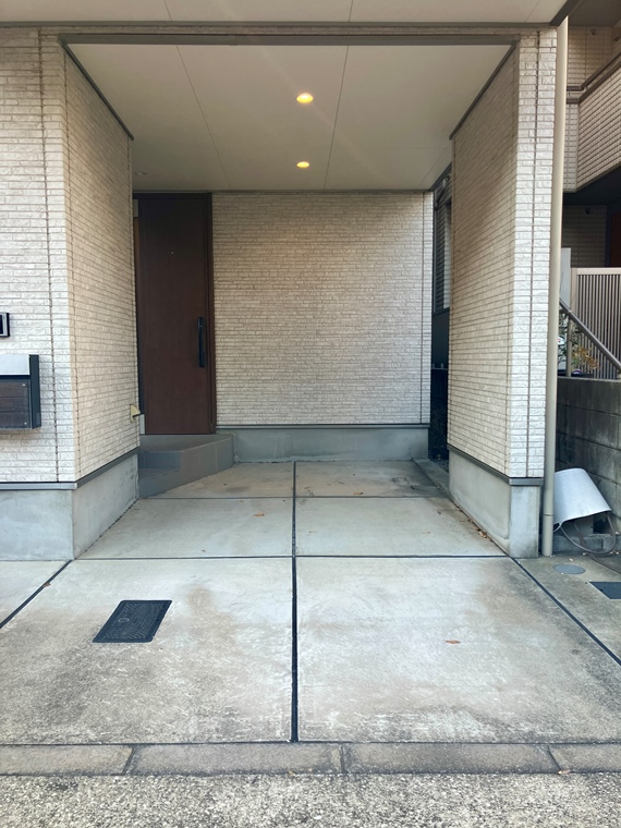 木場戸建 その他6