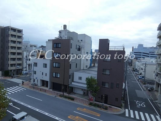 ノートス扇橋   その他2