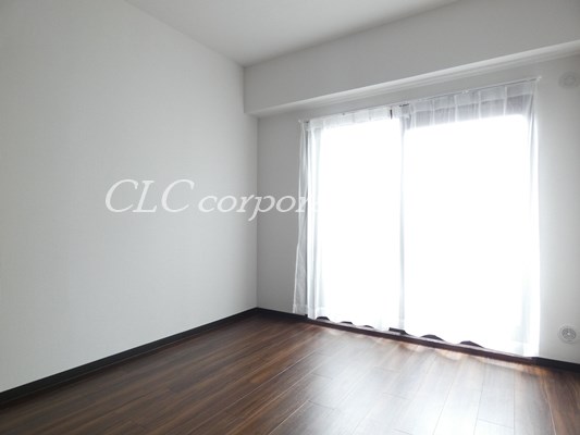 ノートス扇橋   ベッドルーム