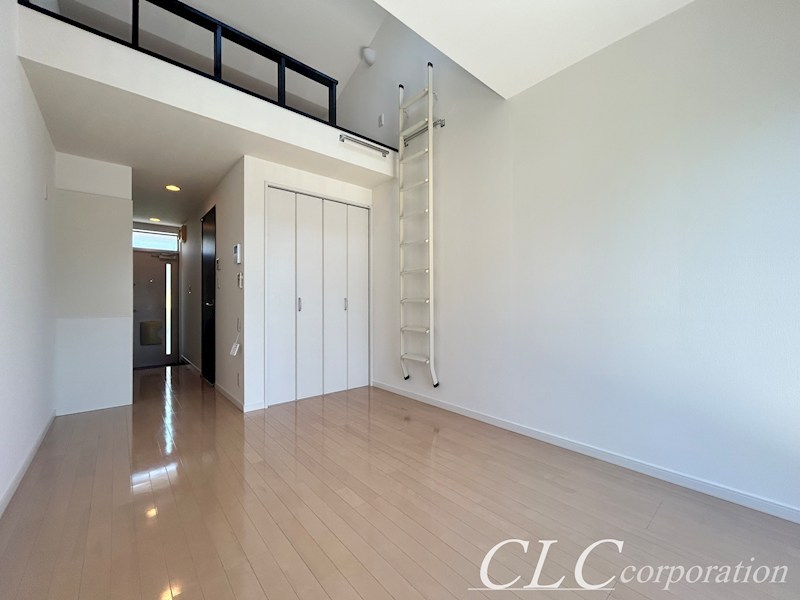 サンフレア リビング