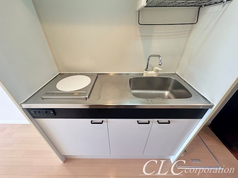 サンフレア キッチン