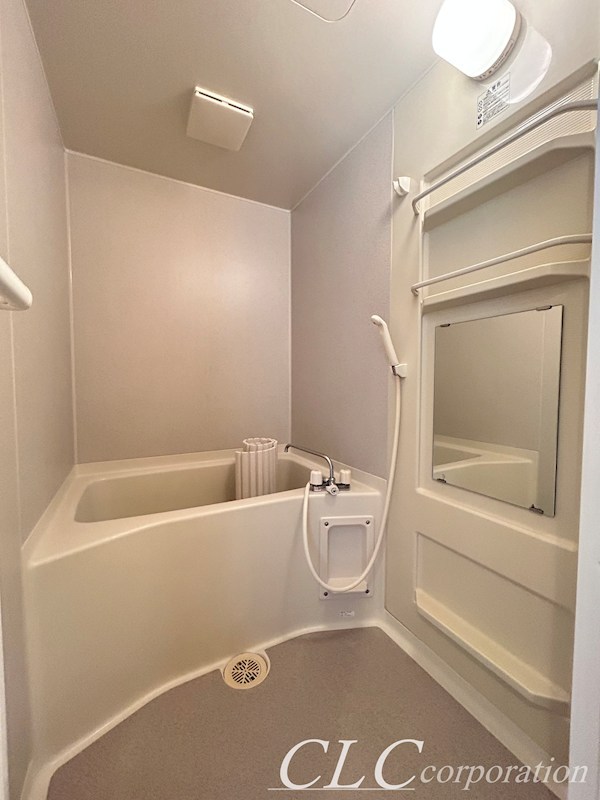 サンフレア 風呂画像