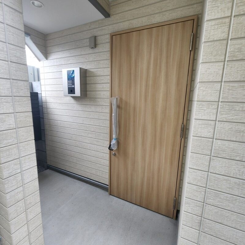 MELDIA梅島Ⅸ その他5