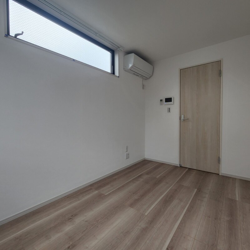 MELDIA梅島Ⅸ ベッドルーム