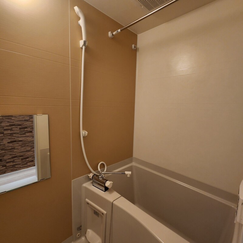 MELDIA梅島Ⅸ 風呂画像