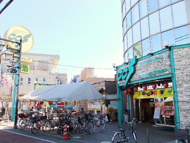 MELDIA梅島Ⅸ 周辺画像6