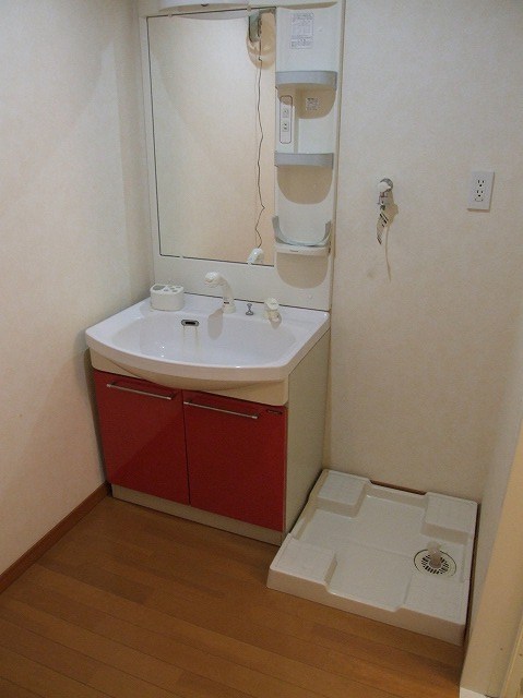 ロイヤルパークスシーサー南千住  その他1