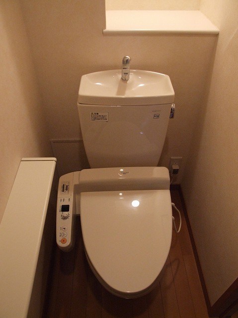 ロイヤルパークスシーサー南千住  その他2